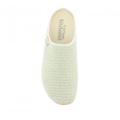 Living Kitzbühel - Pantoufles Tressées Pour Femmes - Chaussons -LA SPORTIVA living kitzbuehel pantoufles tressees pour femmes chaussons detail 4