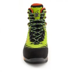 Lowa - Alpine Evo GTX - Chaussures De Montagne 8 Lowa - Alpine Evo GTX - Chaussures De Montagne -LA SPORTIVA lowa alpine evo gtx chaussures de montagne detail 3