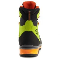 Lowa - Alpine Evo GTX - Chaussures De Montagne 11 Lowa - Alpine Evo GTX - Chaussures De Montagne -LA SPORTIVA lowa alpine evo gtx chaussures de montagne detail 6