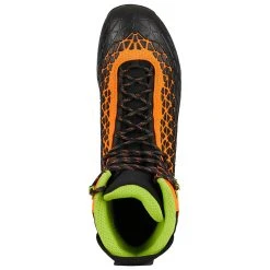 Lowa - Alpine SL GTX - Chaussures De Montagne -LA SPORTIVA lowa alpine sl gtx chaussures de montagne detail 4