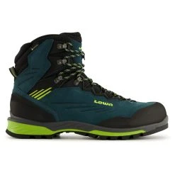 Lowa - Cadin II GTX Mid - Chaussures De Montagne