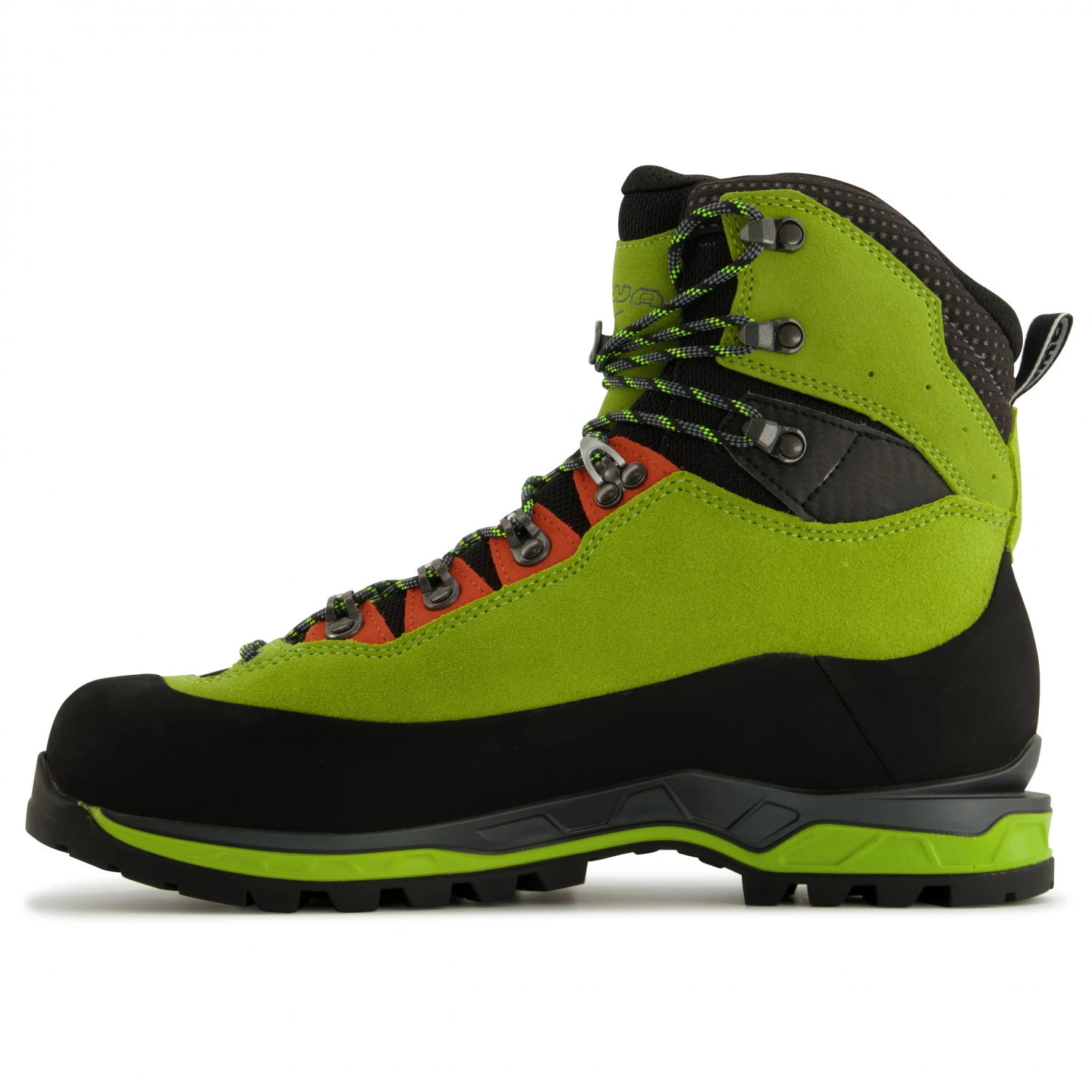 Lowa - Cevedale II GTX - Chaussures De Montagne 4 Lowa - Cevedale II GTX - Chaussures De Montagne – Image 4