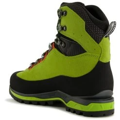 Lowa - Cevedale II GTX - Chaussures De Montagne 10 Lowa - Cevedale II GTX - Chaussures De Montagne -LA SPORTIVA lowa cevedale ii gtx chaussures de montagne detail 5