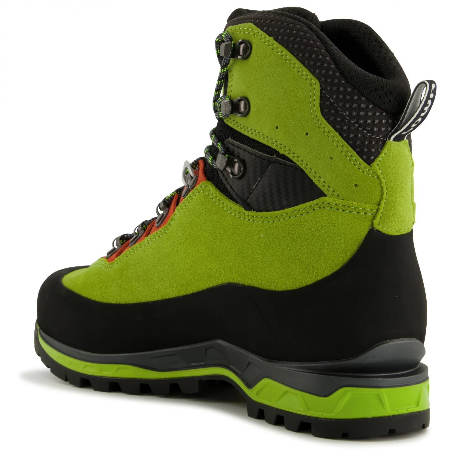 Lowa - Cevedale II GTX - Chaussures De Montagne 5 Lowa - Cevedale II GTX - Chaussures De Montagne – Image 5