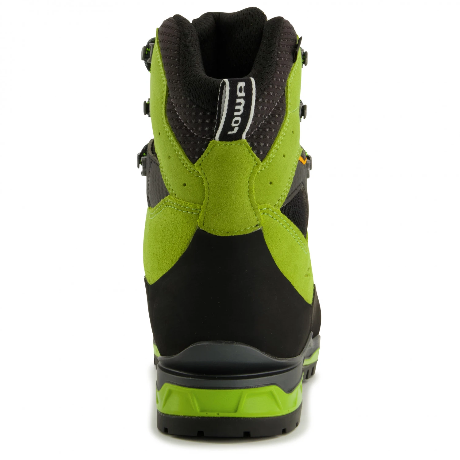 Lowa - Cevedale II GTX - Chaussures De Montagne 6 Lowa - Cevedale II GTX - Chaussures De Montagne – Image 6