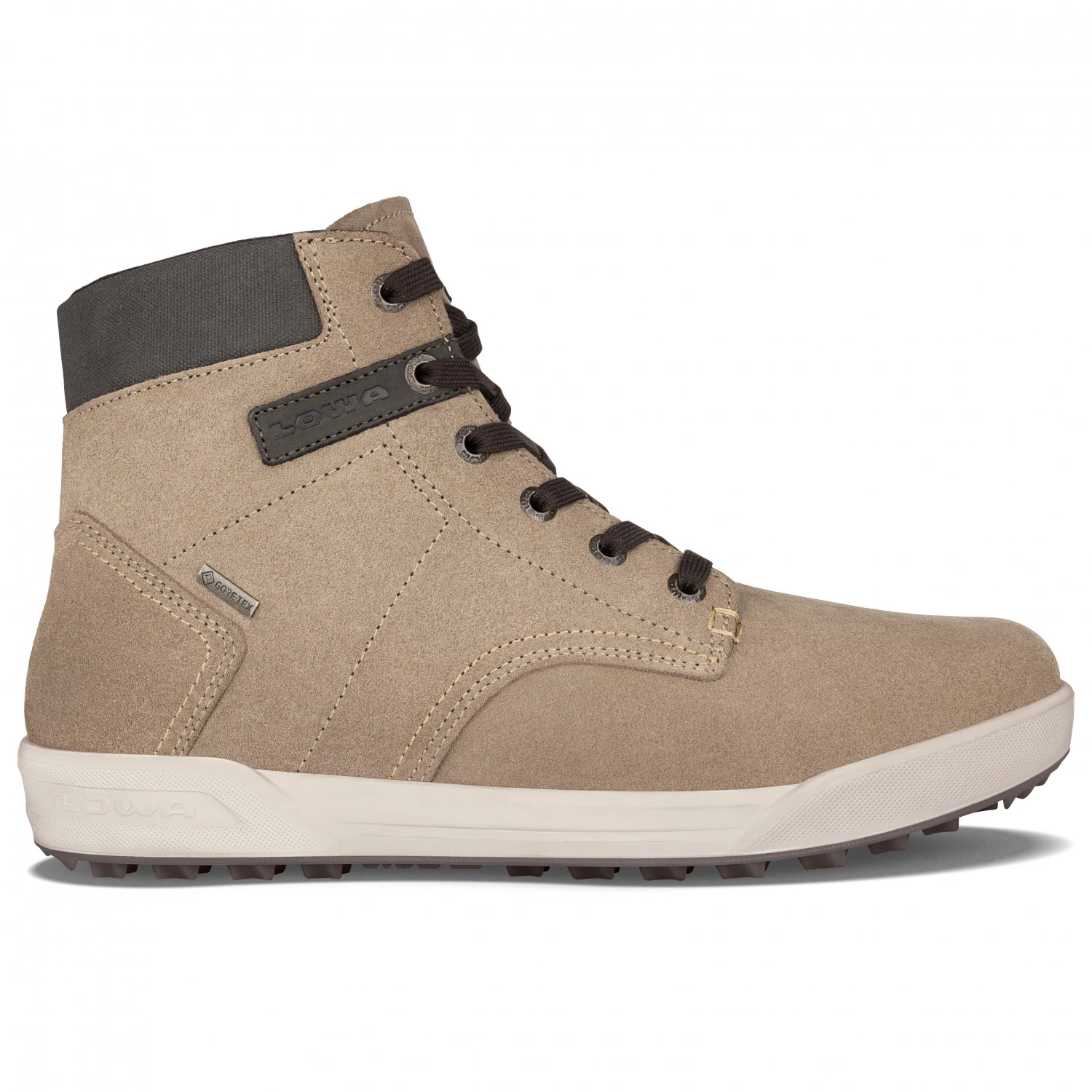 Lowa - Dublin III GTX QC - Chaussures Hiver 1 Lowa - Dublin III GTX QC - Chaussures Hiver