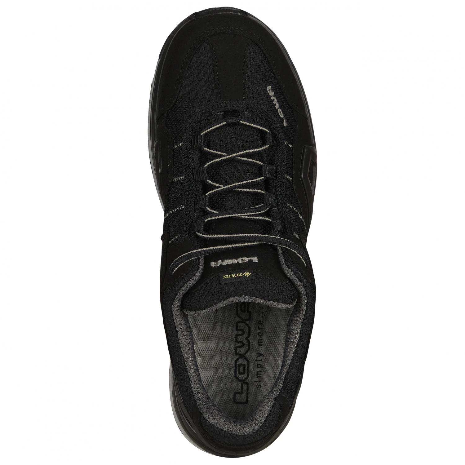 Lowa - Gorgon GTX - Chaussures Multisports 4 Lowa - Gorgon GTX - Chaussures Multisports – Image 4