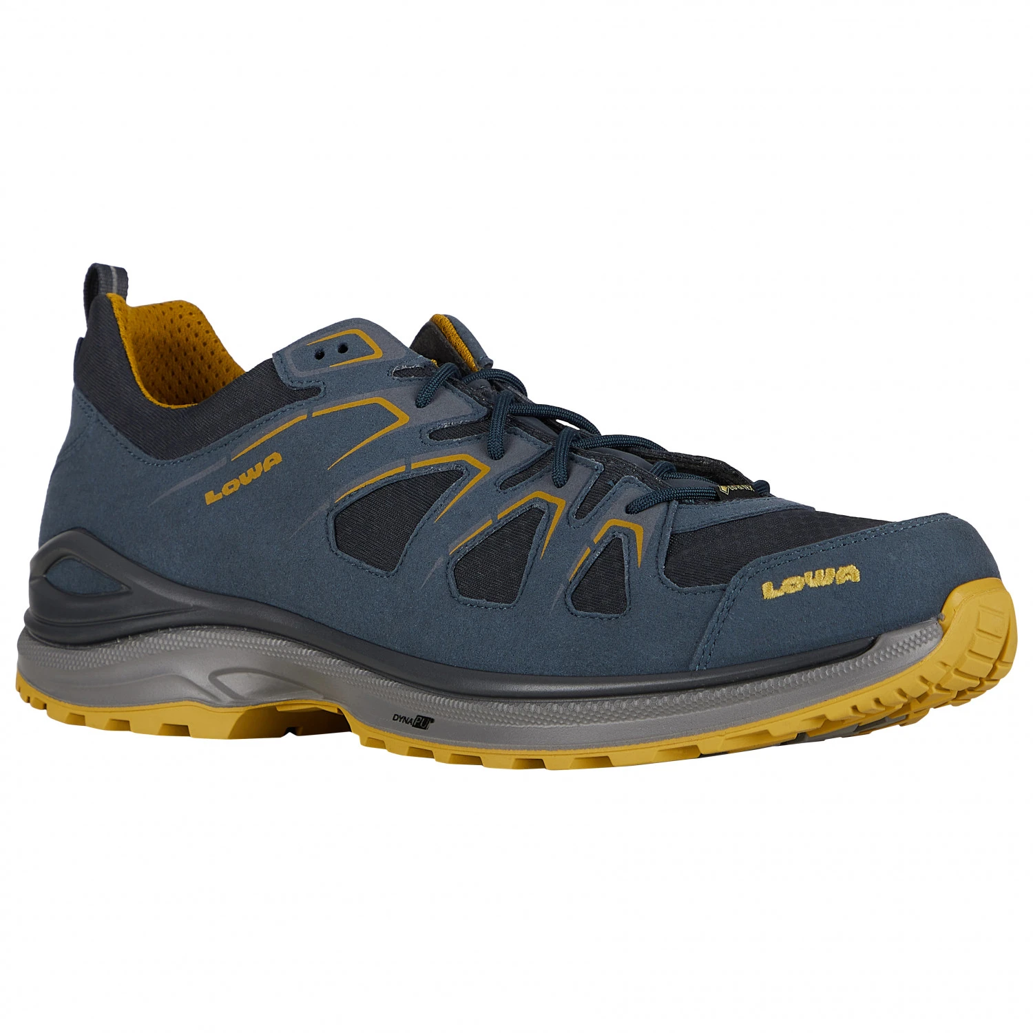 Lowa - Innox Evo GTX Lo - Chaussures Multisports 2 Lowa - Innox Evo GTX Lo - Chaussures Multisports – Image 2