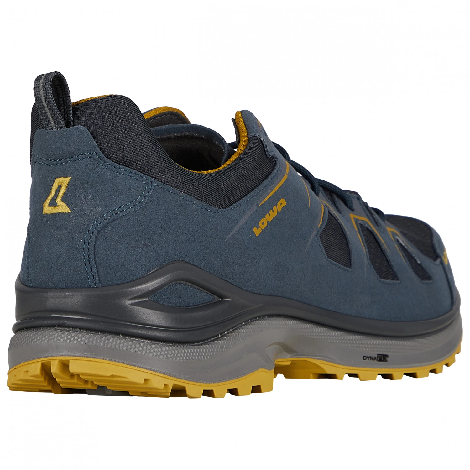 Lowa - Innox Evo GTX Lo - Chaussures Multisports 3 Lowa - Innox Evo GTX Lo - Chaussures Multisports – Image 3