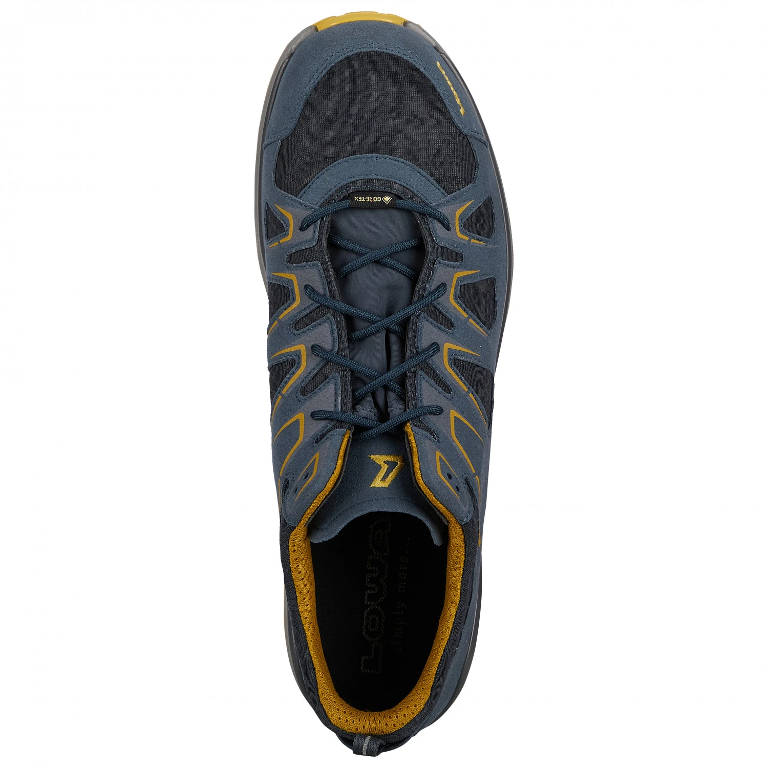 Lowa - Innox Evo GTX Lo - Chaussures Multisports 4 Lowa - Innox Evo GTX Lo - Chaussures Multisports – Image 4