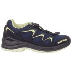 Lowa - Innox Evo GTX Lo Junior - Chaussures Multisports -LA SPORTIVA lowa innox evo gtx lo junior chaussures multisports detail 3