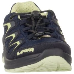 Lowa - Innox Evo GTX Lo Junior - Chaussures Multisports -LA SPORTIVA lowa innox evo gtx lo junior chaussures multisports detail 5