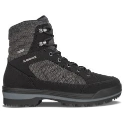 Lowa - Isarco GTX - Chaussures Hiver 5 Lowa - Isarco GTX - Chaussures Hiver -LA SPORTIVA lowa isarco gtx chaussures hiver 2