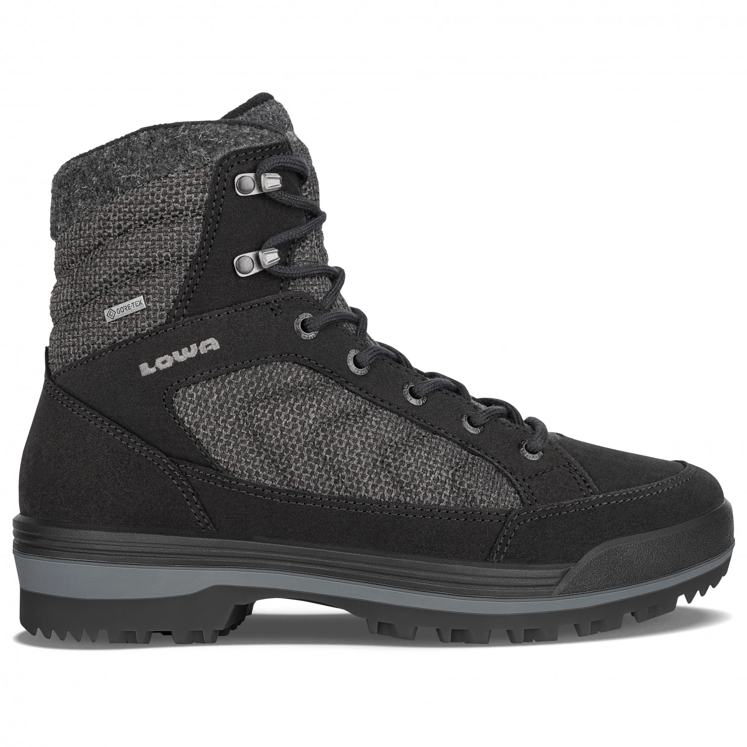 Lowa - Isarco GTX - Chaussures Hiver 3 Lowa - Isarco GTX - Chaussures Hiver – Image 3