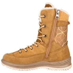 Lowa - Kid's Bianca GTX - Chaussures Hiver -LA SPORTIVA lowa kids bianca gtx chaussures hiver detail 3