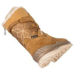 Lowa - Kid's Bianca GTX - Chaussures Hiver -LA SPORTIVA lowa kids bianca gtx chaussures hiver detail 5