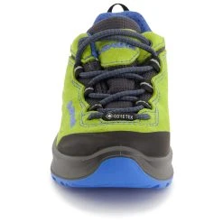 Lowa - Kid's Delago GTX LO - Chaussures Multisports -LA SPORTIVA lowa kids delago gtx lo chaussures multisports detail 3