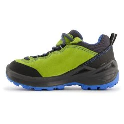 Lowa - Kid's Delago GTX LO - Chaussures Multisports -LA SPORTIVA lowa kids delago gtx lo chaussures multisports detail 4