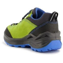 Lowa - Kid's Delago GTX LO - Chaussures Multisports -LA SPORTIVA lowa kids delago gtx lo chaussures multisports detail 5