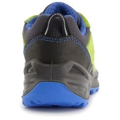 Lowa - Kid's Delago GTX LO - Chaussures Multisports -LA SPORTIVA lowa kids delago gtx lo chaussures multisports detail 6