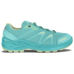 Lowa - Kid's Innox Pro GTX LO Lacing - Chaussures Multisports