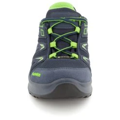 Lowa - Kid's Innox Pro GTX LO Lacing - Chaussures Multisports 8 Lowa - Kid's Innox Pro GTX LO Lacing - Chaussures Multisports -LA SPORTIVA lowa kids innox pro gtx lo lacing chaussures multisports detail 3