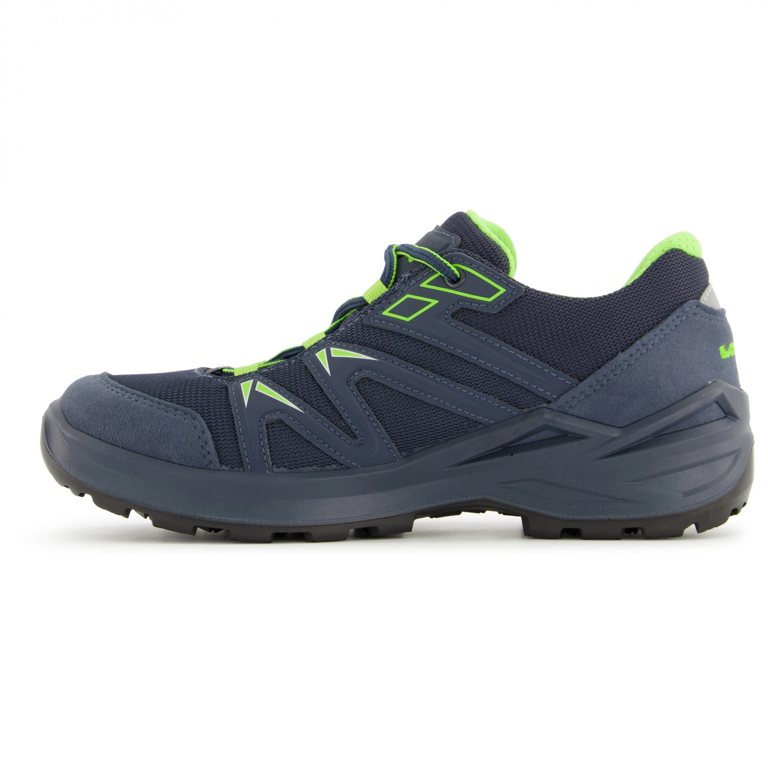 Lowa - Kid's Innox Pro GTX LO Lacing - Chaussures Multisports 4 Lowa - Kid's Innox Pro GTX LO Lacing - Chaussures Multisports – Image 4