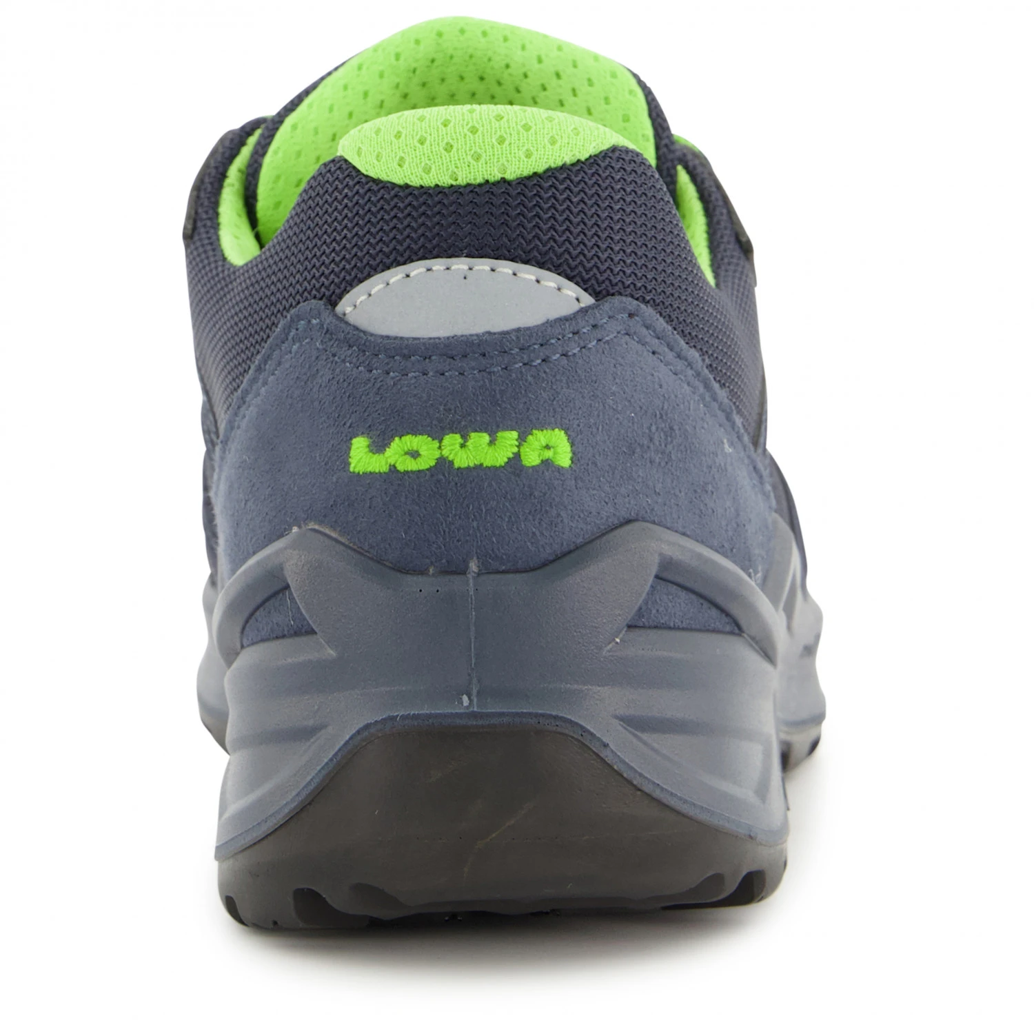 Lowa - Kid's Innox Pro GTX LO Lacing - Chaussures Multisports 6 Lowa - Kid's Innox Pro GTX LO Lacing - Chaussures Multisports – Image 6