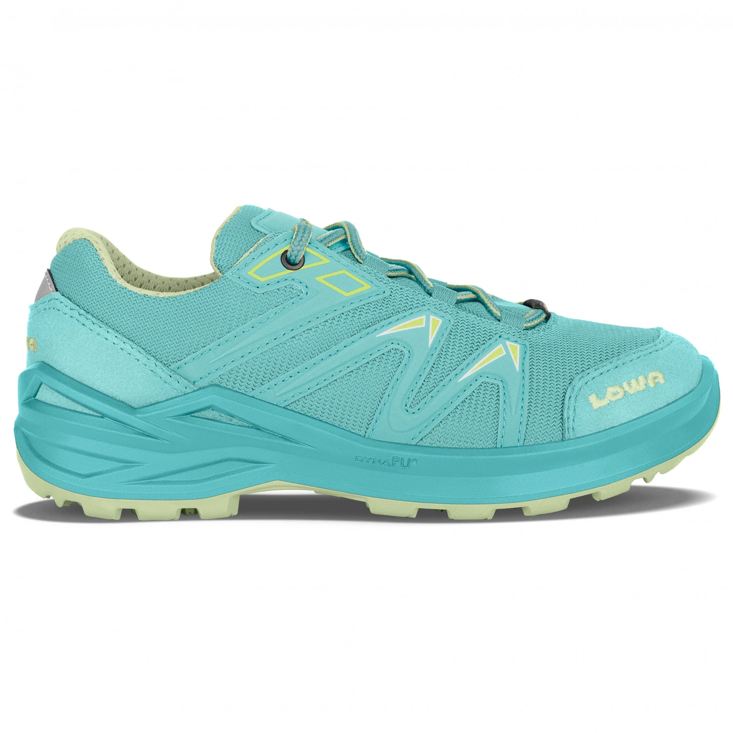 Lowa - Kid's Innox Pro GTX LO Lacing - Chaussures Multisports 1 Lowa - Kid's Innox Pro GTX LO Lacing - Chaussures Multisports