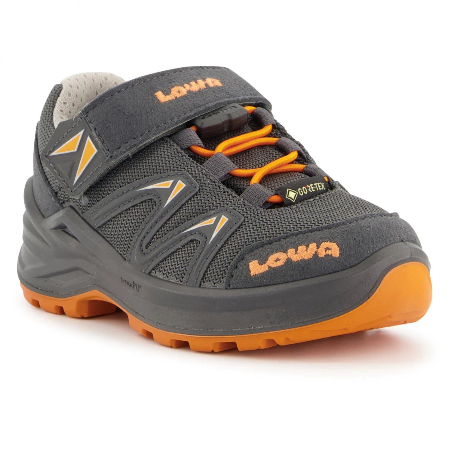 Lowa - Kid's Innox Pro GTX LO VCR - Chaussures Multisports 2 Lowa - Kid's Innox Pro GTX LO VCR - Chaussures Multisports – Image 2