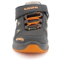 Lowa - Kid's Innox Pro GTX LO VCR - Chaussures Multisports 8 Lowa - Kid's Innox Pro GTX LO VCR - Chaussures Multisports -LA SPORTIVA lowa kids innox pro gtx lo vcr chaussures multisports detail 3