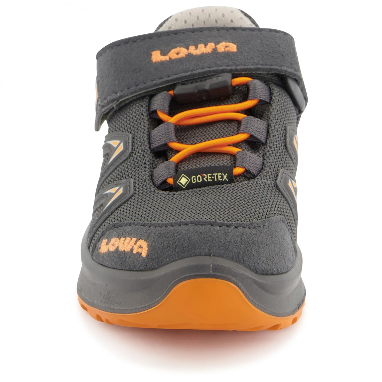 Lowa - Kid's Innox Pro GTX LO VCR - Chaussures Multisports 3 Lowa - Kid's Innox Pro GTX LO VCR - Chaussures Multisports – Image 3