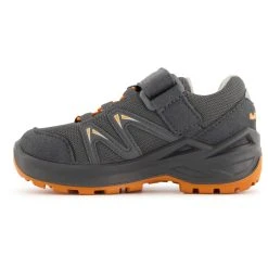 Lowa - Kid's Innox Pro GTX LO VCR - Chaussures Multisports 9 Lowa - Kid's Innox Pro GTX LO VCR - Chaussures Multisports -LA SPORTIVA lowa kids innox pro gtx lo vcr chaussures multisports detail 4