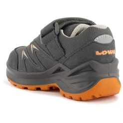 Lowa - Kid's Innox Pro GTX LO VCR - Chaussures Multisports 10 Lowa - Kid's Innox Pro GTX LO VCR - Chaussures Multisports -LA SPORTIVA lowa kids innox pro gtx lo vcr chaussures multisports detail 5