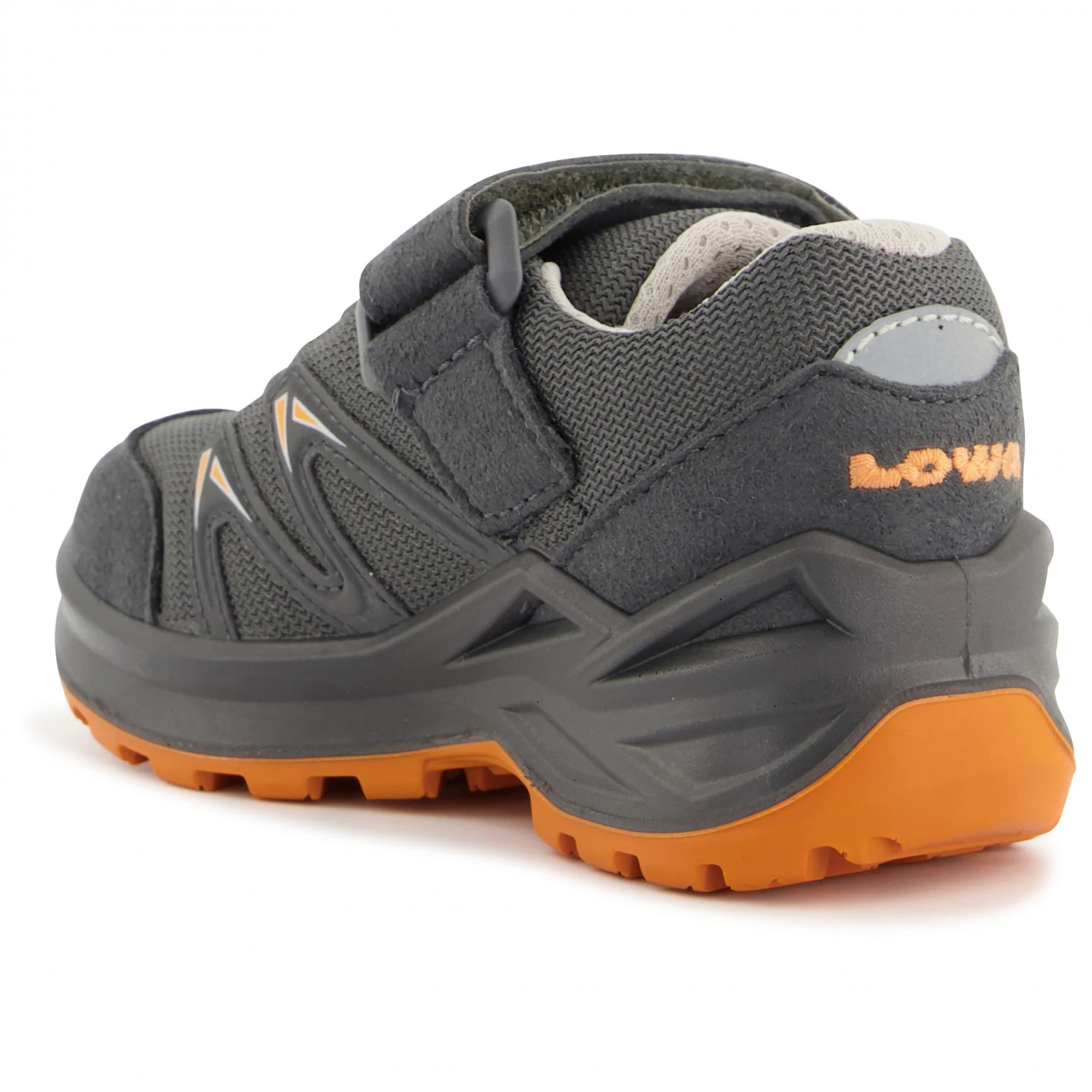 Lowa - Kid's Innox Pro GTX LO VCR - Chaussures Multisports 5 Lowa - Kid's Innox Pro GTX LO VCR - Chaussures Multisports – Image 5