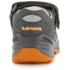 Lowa - Kid's Innox Pro GTX LO VCR - Chaussures Multisports 11 Lowa - Kid's Innox Pro GTX LO VCR - Chaussures Multisports -LA SPORTIVA lowa kids innox pro gtx lo vcr chaussures multisports detail 6