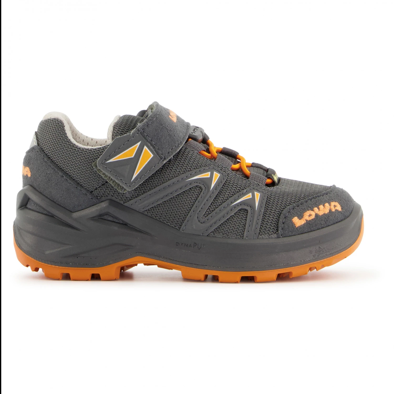 Lowa - Kid's Innox Pro GTX LO VCR - Chaussures Multisports 1 Lowa - Kid's Innox Pro GTX LO VCR - Chaussures Multisports