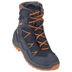 Lowa - Kid's Jonas GTX MID - Chaussures Hiver