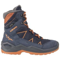 Lowa - Kid's Jonas GTX MID - Chaussures Hiver -LA SPORTIVA lowa kids jonas gtx mid chaussures hiver detail 3