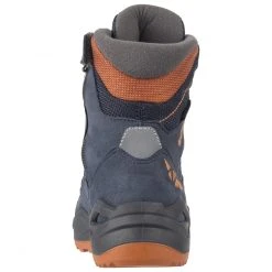 Lowa - Kid's Jonas GTX MID - Chaussures Hiver -LA SPORTIVA lowa kids jonas gtx mid chaussures hiver detail 5