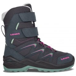 Lowa - Kid's Maddox Warm GTX HI - Chaussures Hiver