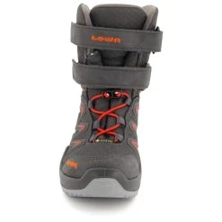 Lowa - Kid's Maddox Warm GTX HI - Chaussures Hiver -LA SPORTIVA lowa kids maddox warm gtx hi chaussures hiver detail 3