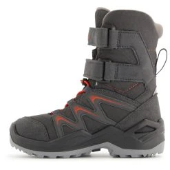 Lowa - Kid's Maddox Warm GTX HI - Chaussures Hiver -LA SPORTIVA lowa kids maddox warm gtx hi chaussures hiver detail 4