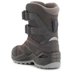Lowa - Kid's Maddox Warm GTX HI - Chaussures Hiver -LA SPORTIVA lowa kids maddox warm gtx hi chaussures hiver detail 5