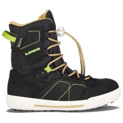 Lowa - Kid's Raik GTX MID - Chaussures Hiver