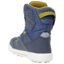 Lowa - Kid's Raik GTX MID - Chaussures Hiver -LA SPORTIVA lowa kids raik gtx mid chaussures hiver detail 3