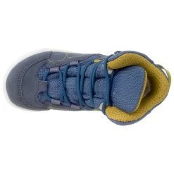 Lowa - Kid's Raik GTX MID - Chaussures Hiver -LA SPORTIVA lowa kids raik gtx mid chaussures hiver detail 4
