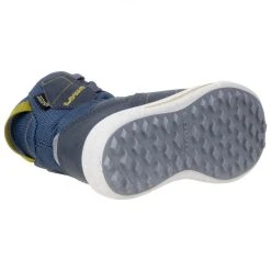 Lowa - Kid's Raik GTX MID - Chaussures Hiver -LA SPORTIVA lowa kids raik gtx mid chaussures hiver detail 5