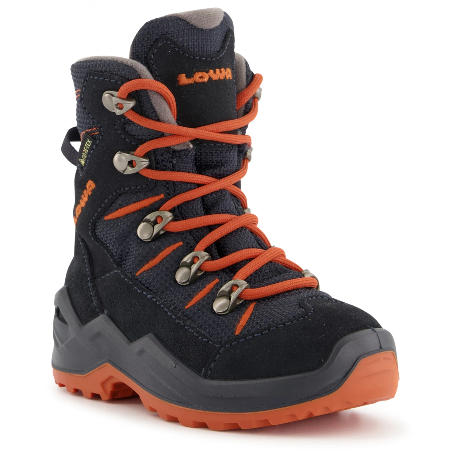 Lowa - Kid's Rufus GTX - Chaussures Hiver 2 Lowa - Kid's Rufus GTX - Chaussures Hiver – Image 2