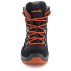 Lowa - Kid's Rufus GTX - Chaussures Hiver 8 Lowa - Kid's Rufus GTX - Chaussures Hiver -LA SPORTIVA lowa kids rufus gtx chaussures hiver detail 3
